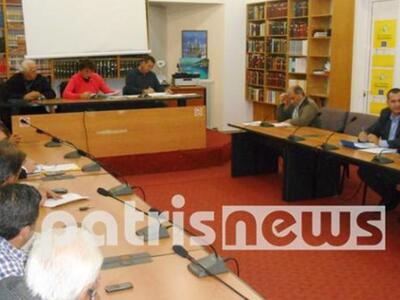 Ηλεία: Ακόμη ψάχνουν για Δήμαρχο στη Ζαχάρω