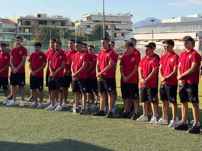 Διοίκηση Παναχαϊκής: «Θα κάνουμε μεταγραφές»