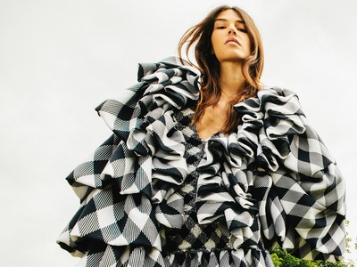 Παντού καρουδάκι! Από την Μπε- Μπε, στο ...