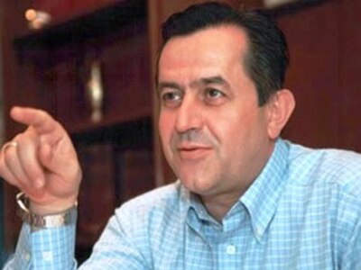 Ν.Νικολόπουλος: Δεν πήρα σήμερα το φύλλο...