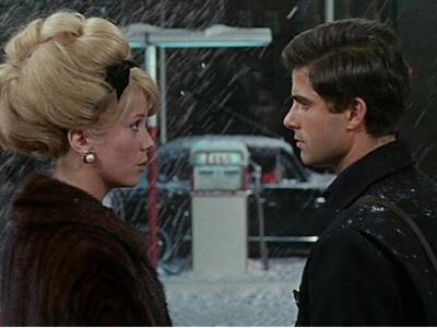 Πάτρα: Πληθώρα θεατών για τις «Ομπρέλες» στα Ster 