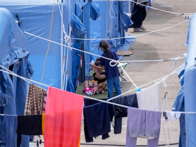 Έκθεση-σοκ: Παραβίαση δικαιωμάτων με ευρ...