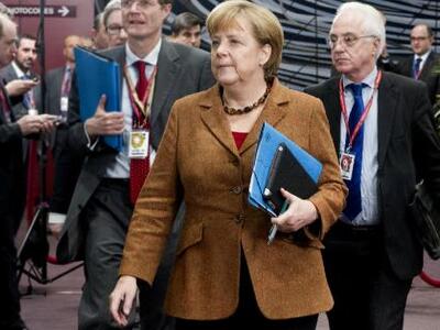 Την ερχόμενη εβδομάδα η συμφωνία σχηματι...