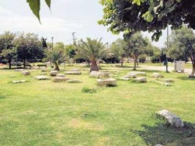 Αναβαθμίζεται η Ακαδημία Πλάτωνος