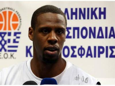 Γκάλογουεϊ: "Μεγάλο κίνητρο ο αντίπαλος"