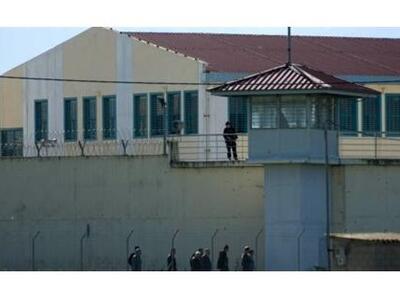 Και νέα αιματηρά επεισόδια στις φυλακές Τρικάλων 