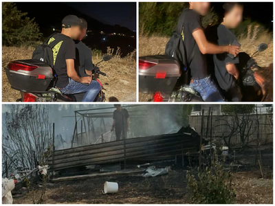 Πάτρα: Στα δικαστήρια οι νεαροί για τους...