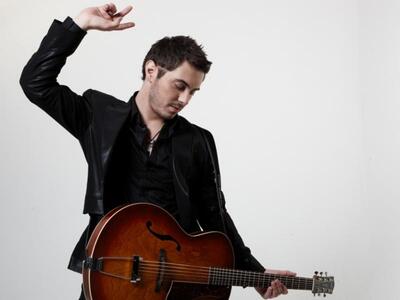 Ο Μιχάλης Χατζηγιάννης μάγεψε τη Λευκάδα