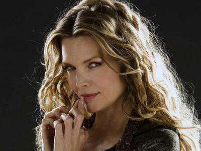 Υπερήφανη δηλώνει η Μισέλ Φάιφερ για το Χόλιγουντ