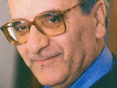Εκδήλωση προς τιμήν του Αλέξανδρου Κοσμό...