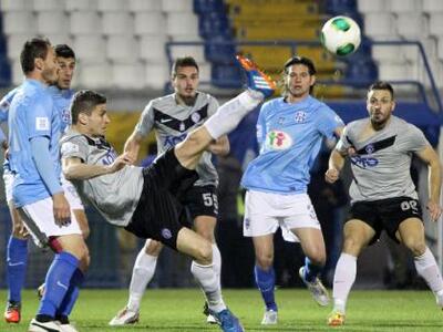 Πρώτο βήμα για τους «8» του Κυπέλλου ο Απόλλωνας