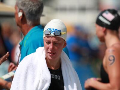 Ρίο 2016: 11η θέση για την Κέλλυ Αραούζο...