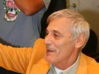 Δύσκολες ώρες για τον Δημοσθένη Βεργή