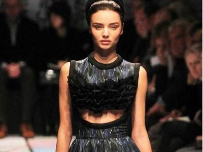 H Prada λέει όχι στα κακά αντίγραφα H&am...