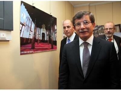 Νταβούτογλου: Στην ΑΟΖ της Κύπρου, οι Το...