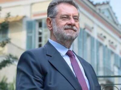 Α. Παναγιωτόπουλος για Ερυθρό Σταυρό: Το...