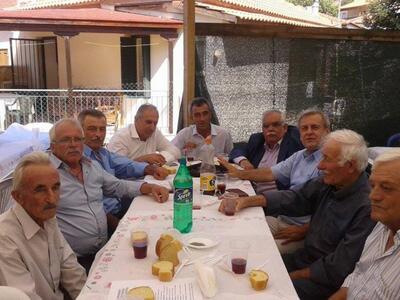 Λεόντιο Αχαΐα: Νέος Αγροτοκτηνοτροφικός ...