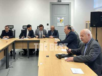 Ο Δήμαρχος επικαλέστηκε ενώπιον Κυρανάκη...