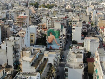 Jarus, Βασιλειάδου Σπυρίδωνος 31, Πάτρα 2022