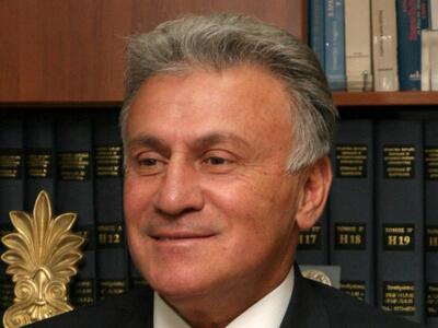 Π.Ψωμιάδης: Ογδόντα χιλιάδες ευρώ για...αναπτήρες