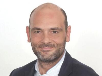 Ιάσονας Φωτήλας - Το Ποτάμι είναι το μόν...