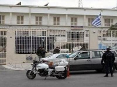 Αιφνιδιαστική έρευνα στις φυλακές Κορυδαλλού