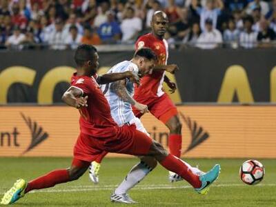 Κόπα Αμέρικα: Η Αργεντινή με σούπερ Μέσι...