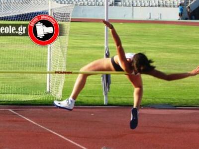 "Χρυσή" στους Βαλκανικούς η Κυ...