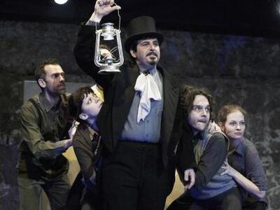 Οι «Χαλασοχώρηδες» του Αλ. Παπαδιαμάντη ...