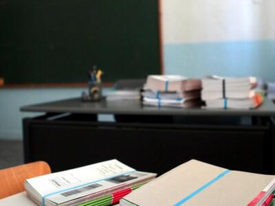 Ξανά στα θρανία από την Παρασκευή οι μαθ...