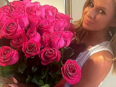 Κατερίνα Καραβάτου: Ποιος της έστειλε τη...