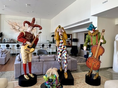 "Dress Your Way": Το carnival ...