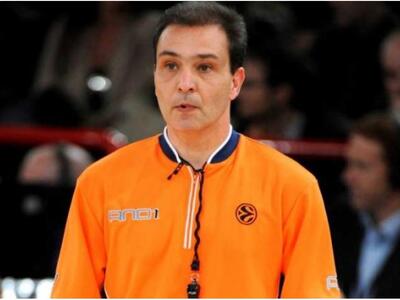 Μπάσκετ: Στον τελικό του Eurocup θα &quo...