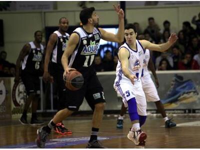 Το "ευχαριστώ" του Απόλλων Car...