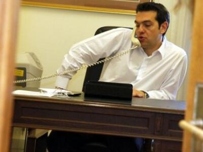 Οι ΗΠΑ προειδοποιούν - Λιού σε Τσίπρα: Η...