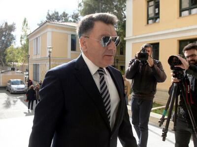 Με νέο αμόρε ο Αλέξης Κούγιας - ΔΕΙΤΕ ΦΩΤΟ 