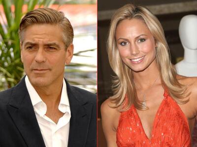 Η Stacey Keibler εθεάθη με το αμάξι της ...