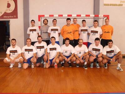 Φιλικό με Πήγασο οι Ελπίδες Πάτρας