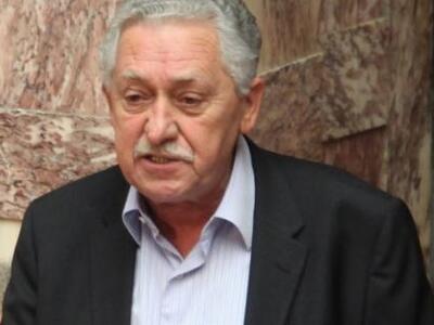 Κουβέλης κατά πάντων : Αδιάφορη η σύμπρα...