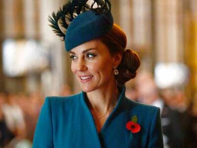 Κέιτ Μίντλετον: «Παλιομοδίτικα, χωριάτικ...