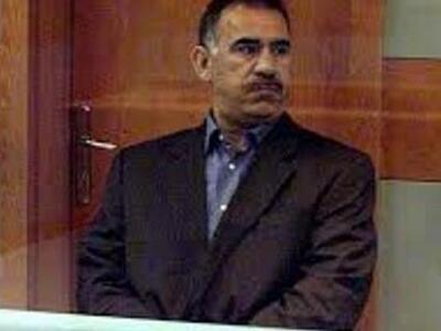 Ιστορική επίσκεψη Κούρδων βουλευτών στον Οτσαλάν