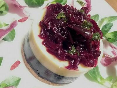 Modern Greek Cuisine!