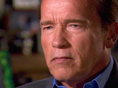 Ο Arnold δικαιολογεί τα… αδικαιολόγητα