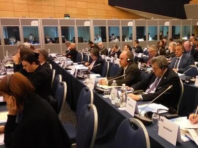 Συνεργασία Τοπικών και Περιφερειακών Αρχ...