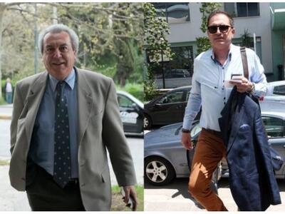 Ασλανίδης: "Η ΑΕΚ δεν είναι Φιλιππι...