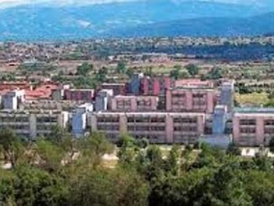 Πρώτη στις Ιατρικές σχολές στην Ελλάδα η...