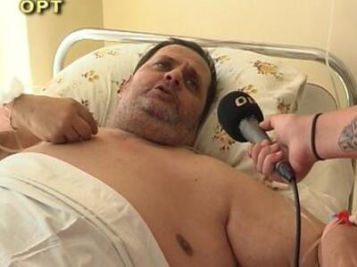 Ηλεία: ΑΜΕΑ με 80% αναπηρία αντιμέτωπος ...