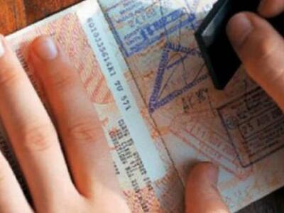 Ήθελαν να πετάξουν με πλαστά έγγραφα