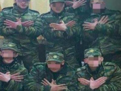 Με τις ανώτατες πειθαρχικές ποινές τιμωρ...