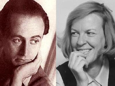 Έρως ad aeternitatem: Περιπέτειες του ερ...